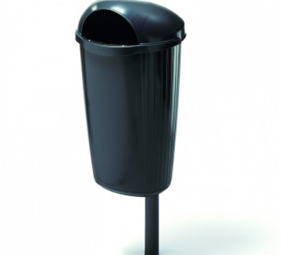 Contenedor exterior 50 L