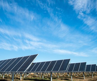 La energía solar cada vez más relevante en Chile