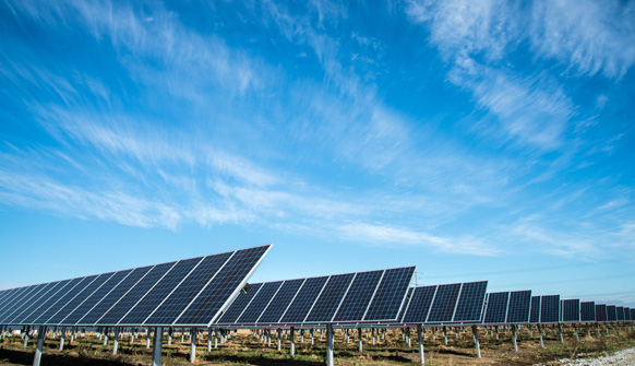 La energía solar cada vez más relevante en Chile