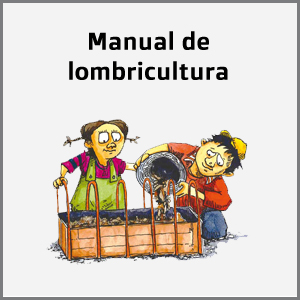 Manual de Lombricultura