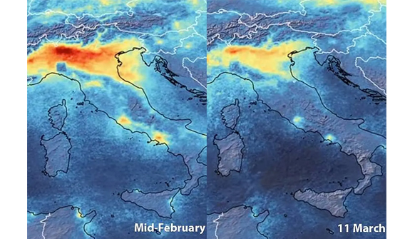 Coronavirus y ambiente3