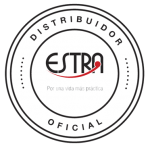 Certificación distribución oficial Estra