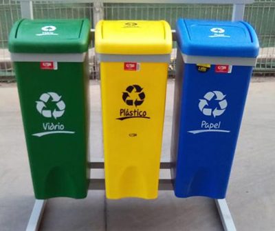Nuevas metas de reciclaje
