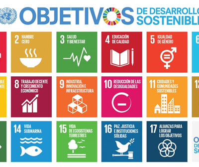 Chile encabeza índice ODS