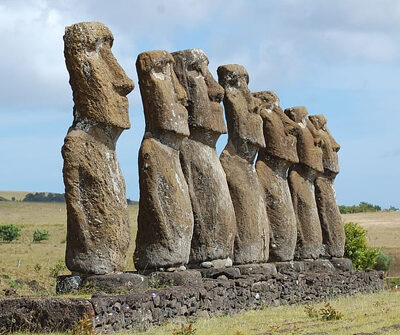 Lanzan Fondo de Protección Ambiental para Rapa Nui