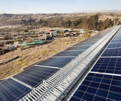 Mundo verde nuevo plataforma de BancoEstado