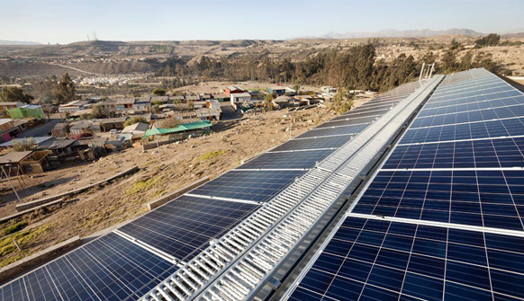 Mundo verde nuevo plataforma de BancoEstado