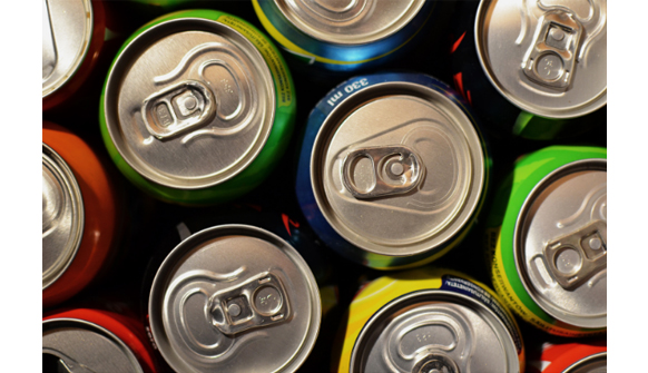 Presentan el Banco Social de Latas