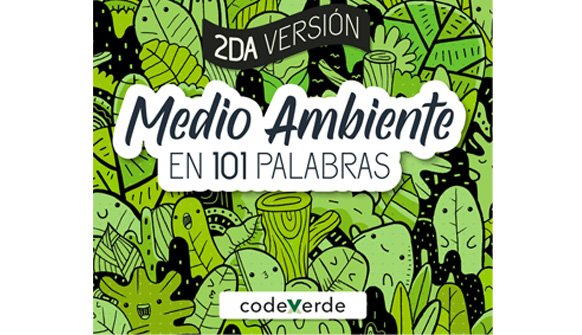 2° edición del concurso Medio Ambiente en 101 palabras