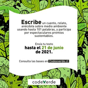 Concurso CodexV