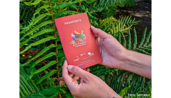Lanzan el Pasaporte de la Ruta de los Parques de la Patagonia