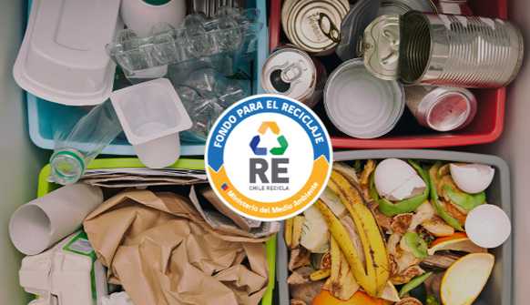 Lanzamiento del Fondo para el Reciclaje 2023