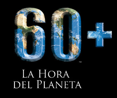 Llega la Hora del Planeta 2023