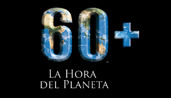 Llega la Hora del Planeta 2023