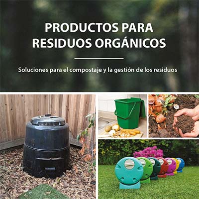 Catalogo de productos para organicos Creatividad Positiva