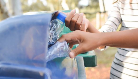 Presentan Primer Barómetro del Reciclaje en Chile
