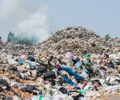 Vida útil de los rellenos sanitarios
