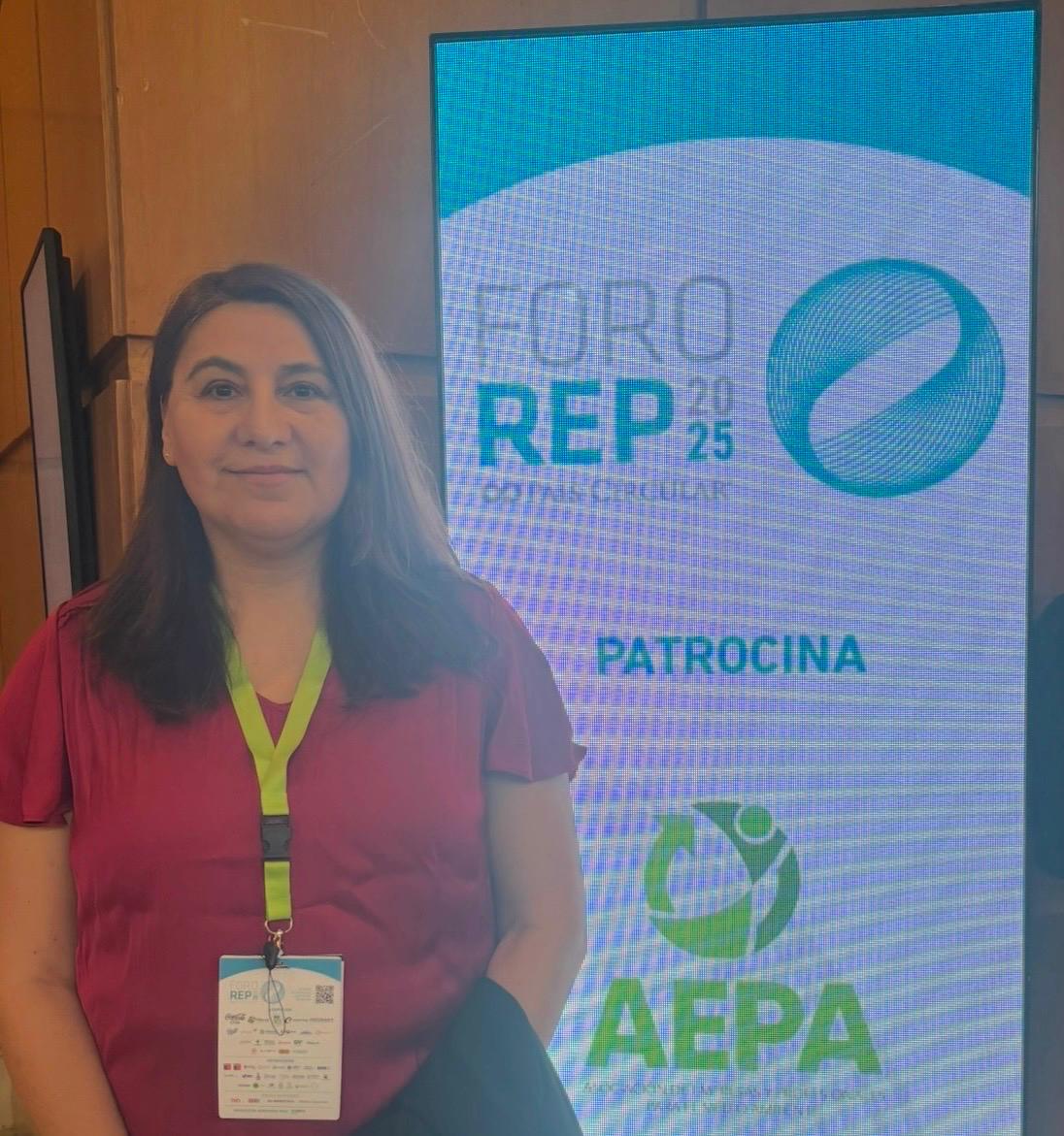 Foro REP - Creatividad Positiva