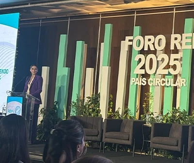 Foro REP 2025