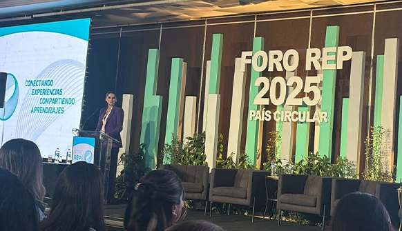 Foro REP 2025