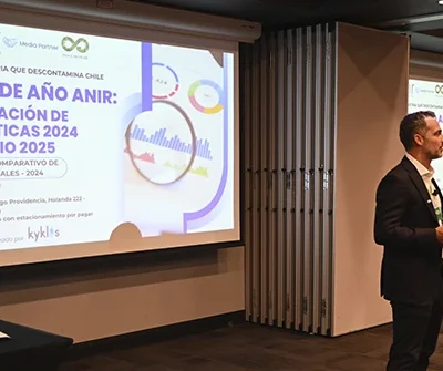 Presentes y desafíos de la industria del reciclaje en Chile