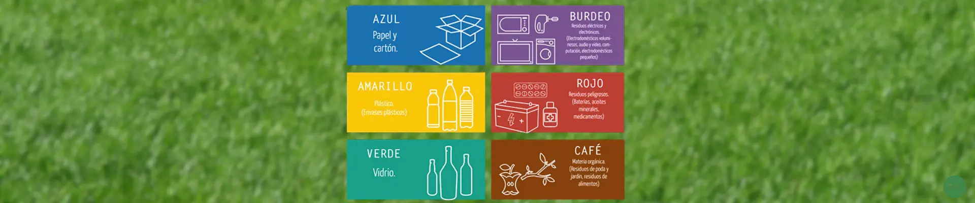 Chile se llena de color