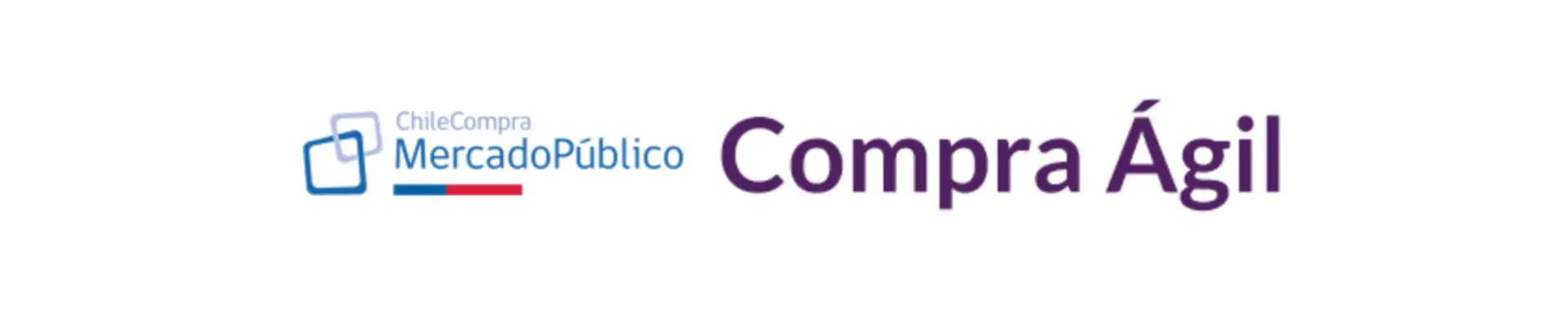 Modalidad Compra Ágil de Chilecompra