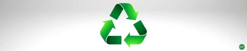 La historia del símbolo del reciclaje 13 historia del símbolo del reciclaje