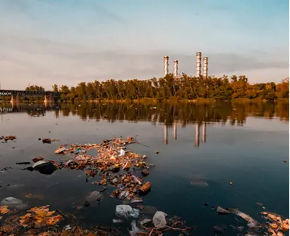 La importancia de cuidar la capa de ozono