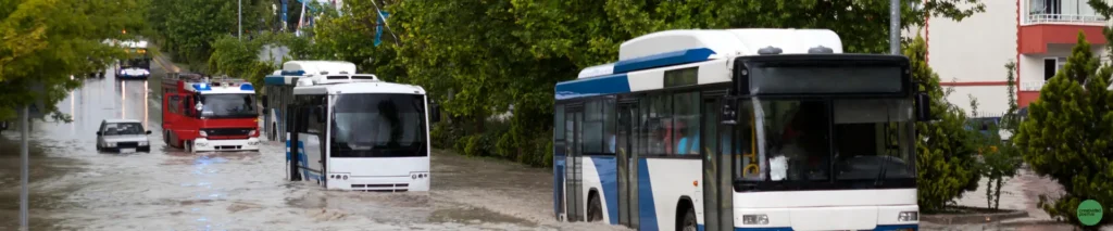 El aumento de las catástrofes naturales 6 El aumento de las catástrofes naturales