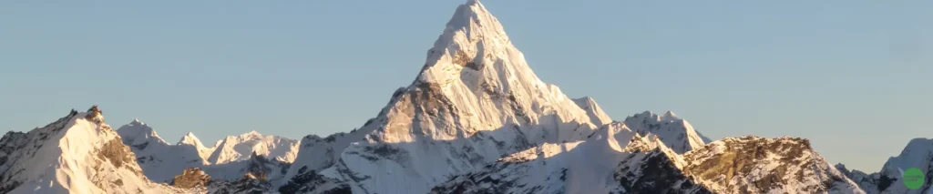 Hallan microplásticos cerca de la cima del Everest 4 Hallan microplásticos cerca de la cima del Everest