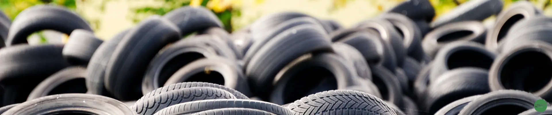 Neumáticos: primer decreto de la Ley REP