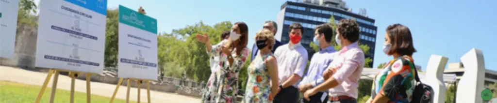 Presentación de la Hoja de Ruta de Economía Circular 3 Presentación de la Hoja de Ruta de Economía Circular