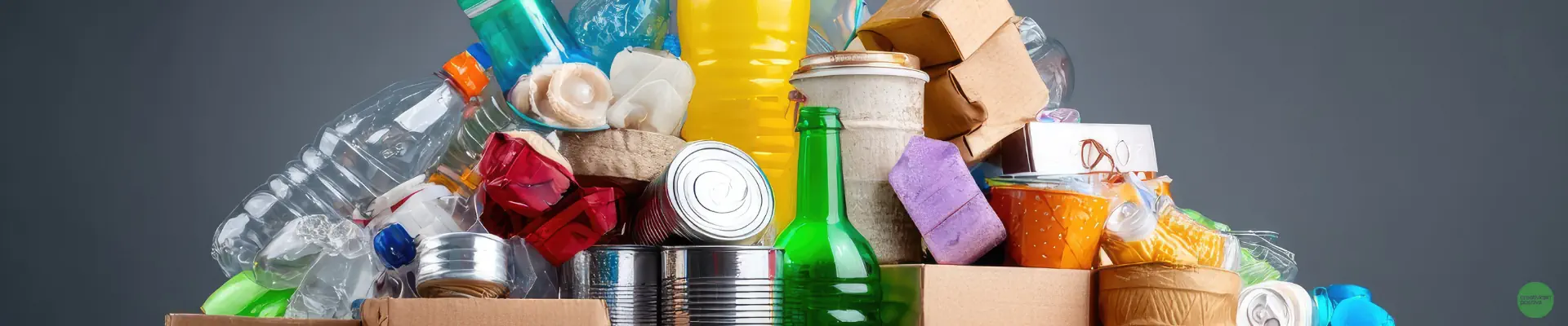 Publicación oficial de metas de reciclaje