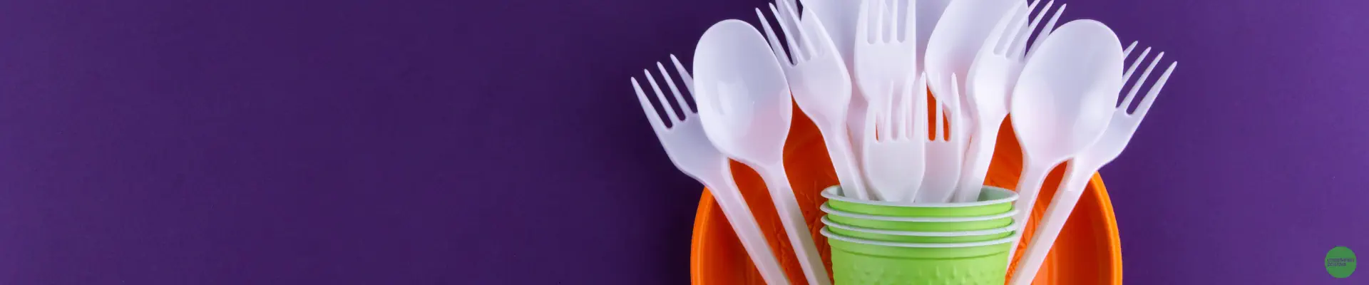 Aprueban ley contra plásticos de un solo uso