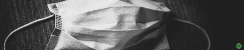 El proyecto dedicado a reciclar mascarillas plásticas