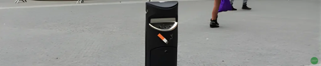 Proyecto “Chao Colillas”, listo para ser ley