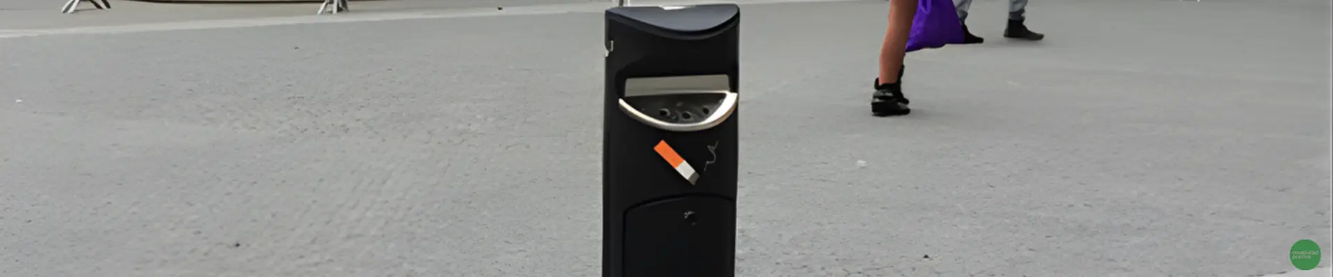 Proyecto “Chao Colillas”, listo para ser ley