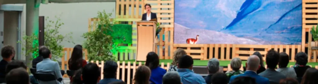 Presentación del Fondo Naturaleza Chile 11 Presentación del Fondo Naturaleza Chile