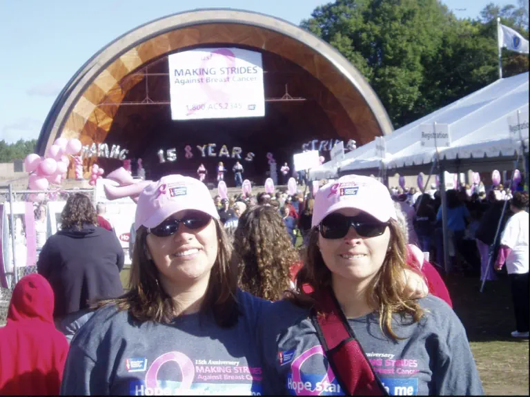 Octubre: mes de sensibilización sobre el cáncer de mama