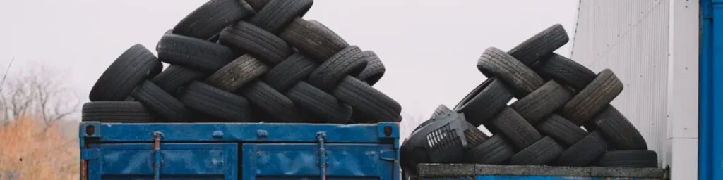 Ley REP: inicia la implementación para los neumáticos 6 Ley REP: inicia la implementación para los neumáticos