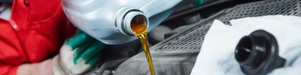 Aceites lubricantes usados: un residuo nocivo para la salud pública y ambiental 5 Aceites lubricantes usados: un residuo nocivo para la salud pública y ambiental