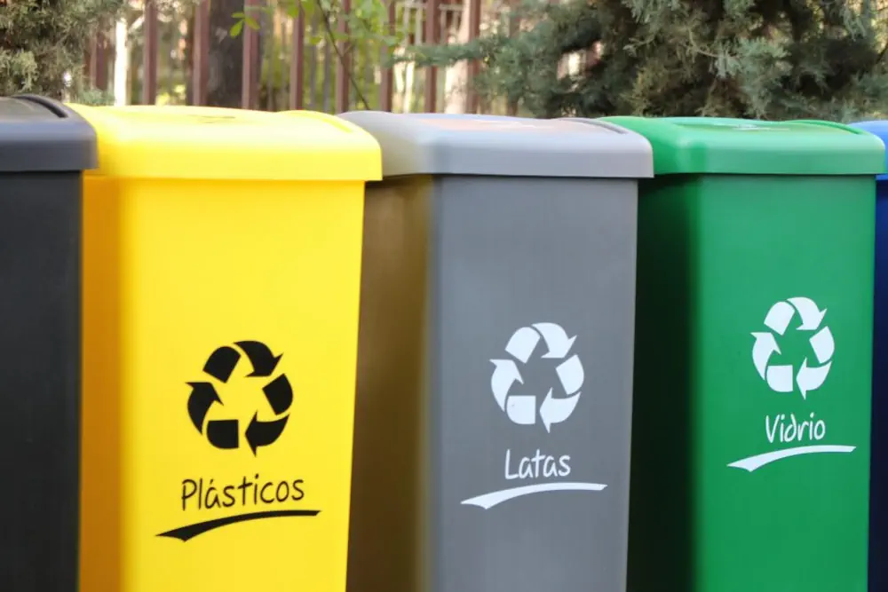 aumento de residuos para 2050