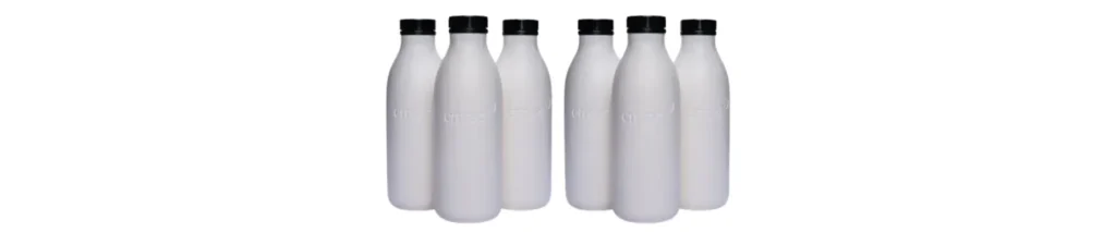 Botellas hechas de papel, la innovadora propuesta de Pulpex