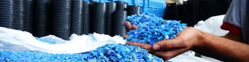 reciclaje del plástico en Chile