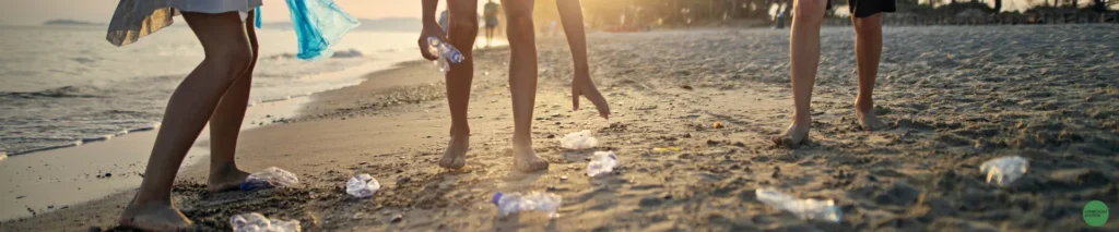 Jornada de limpieza de playas 11 Jornada de limpieza de playas
