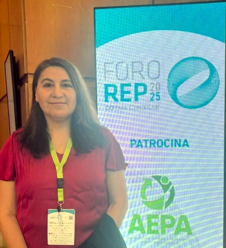 Foro rep 2025 foto patricia urrutia