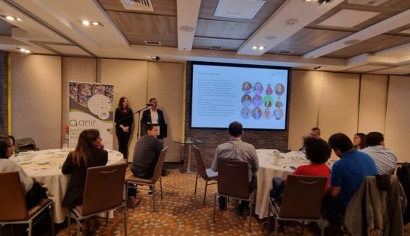 ANIR realizó su asamblea anual 2025