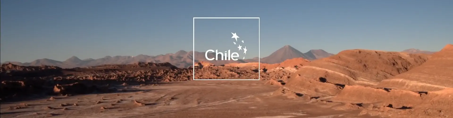 Marca Chile: comprometidos con el desarrollo del país