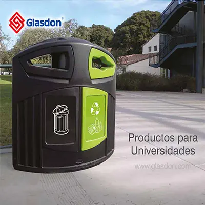 Catalogo Glasdon Contenedores para universidades 400x400 1
